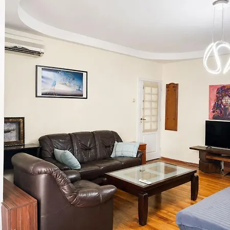 студио бриз Apartament *