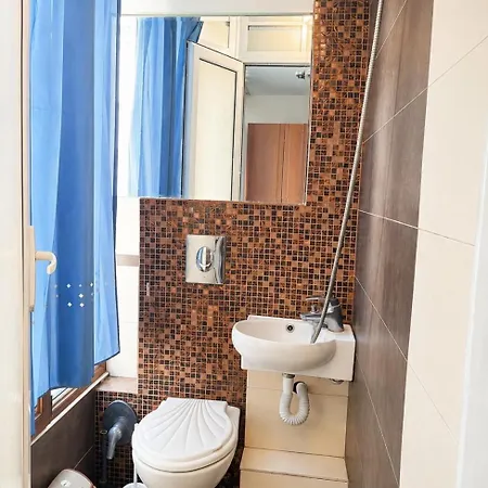 Apartament студио бриз *