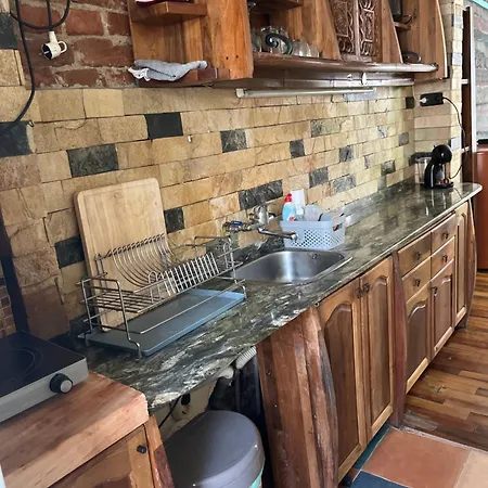 Apartament студио бриз *